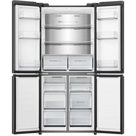 Холодильник Hisense (RQ5P470SAFE)