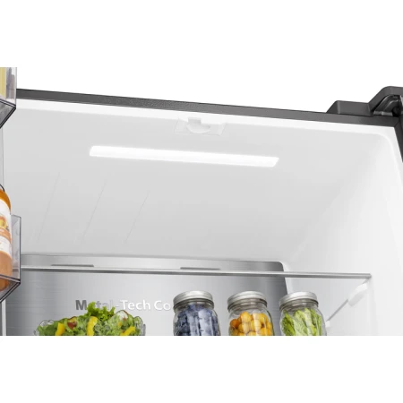 Холодильник Hisense (RQ5P470SAFE)