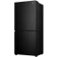 Холодильник Hisense (RQ5P470SAFE)