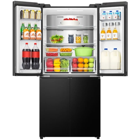 Холодильник Hisense (RQ5P470SAFE)
