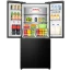 Холодильник Hisense (RQ5P470SAFE)