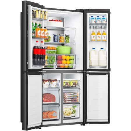 Холодильник Hisense (RQ5P470SAFE)