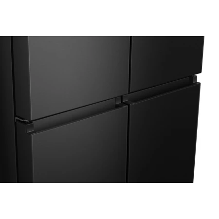 Холодильник Hisense (RQ5P470SAFE)
