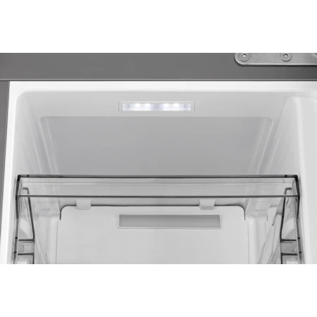 Холодильник Hisense (RQ5P470SAFE)