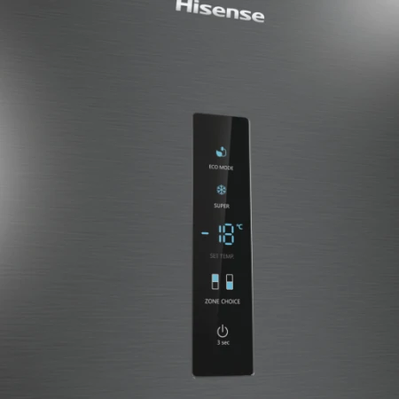 Холодильник Hisense (RB470N4EFC1)