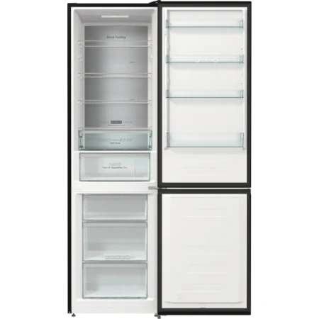 Холодильник Hisense (RB470N4EFC1)