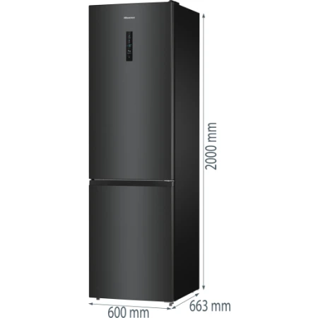 Холодильник Hisense (RB470N4EFC1)