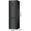 Холодильник Hisense (RB470N4EFC1)