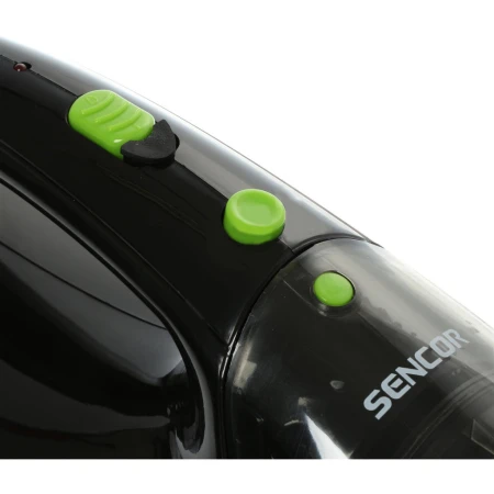 Ручний пилосос Sencor (SVC190B)