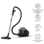 Пылесос Electrolux (EL61C2OG)