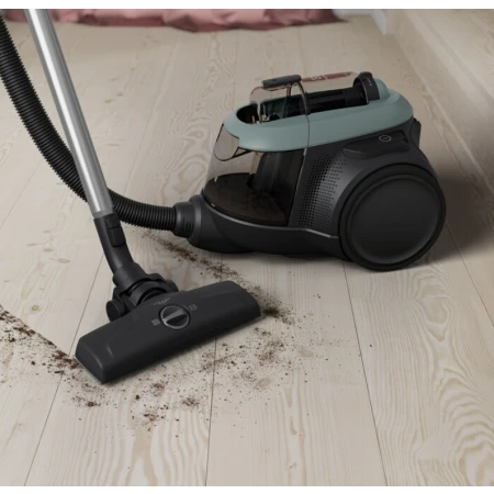 Пылесос Electrolux (EL61C2OG)
