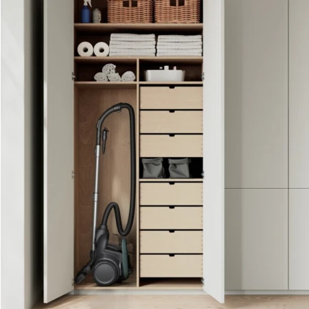 Пылесос Electrolux (EL61C2OG)