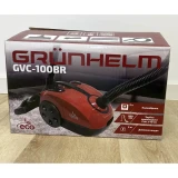 Пылесос Grunhelm (GVC-100BR)