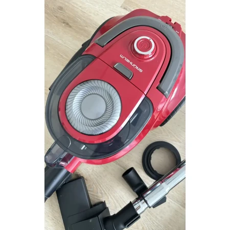Пилосос Grunhelm (GBVC-2202 HR)