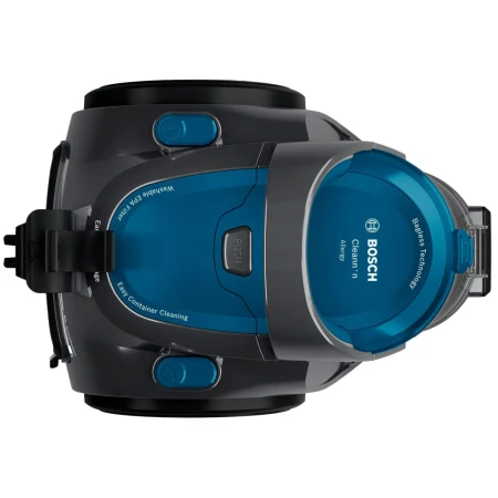 Пылесос Bosch (BGS05A220)