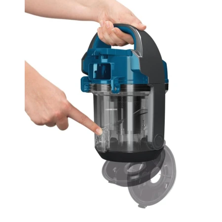 Пылесос Bosch (BGS05A220)