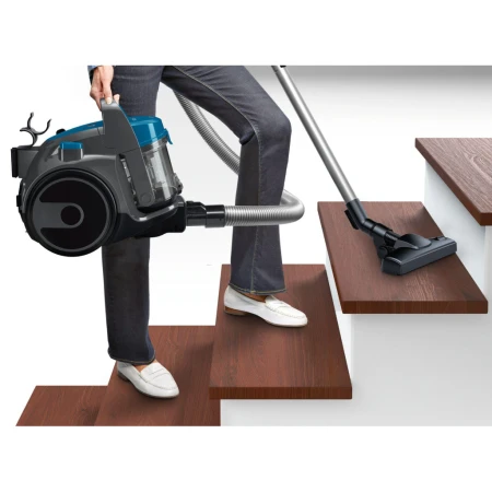 Пылесос Bosch (BGS05A220)
