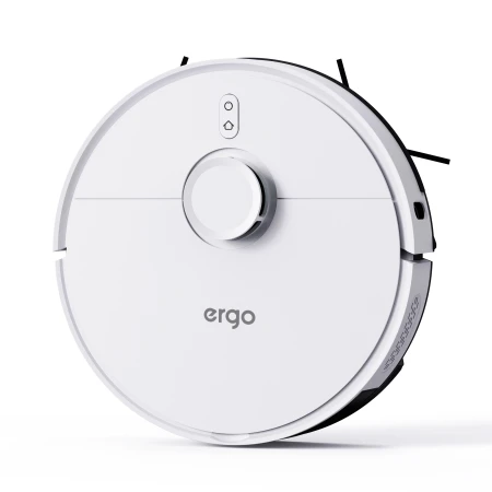 Робот-пылесос ERGO (RVC-10)