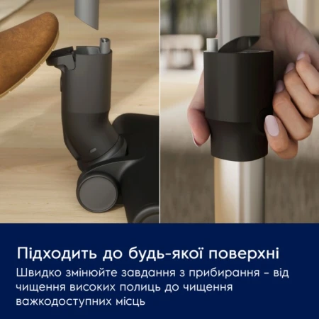 Ручной пылесос Electrolux (EP61H21WET)