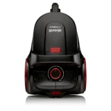 Пылесос Gorenje (VCE01SFABKR)