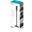 Ручний пилосос Hisense (HVC6664BK)