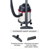 Пылесос Thomas (786182)