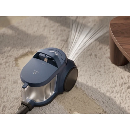 Пылесос Electrolux (EL31C1LDB)