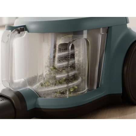 Пилосос Electrolux (EL31C2OG)