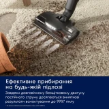 Ручний пилосос Electrolux (EP83HB25UV)