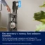 Ручний пилосос Electrolux (EP83HB25UV)