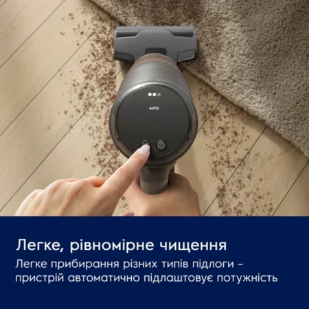 Ручний пилосос Electrolux (EP83HB25UV)