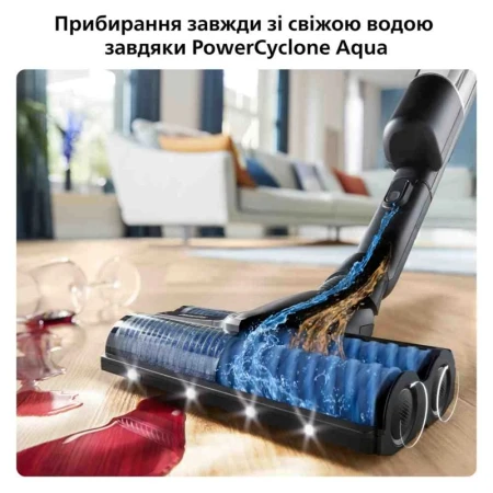 Ручной пылесос Philips (XW9463/10)