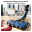 Ручной пылесос Philips (XW9463/10)