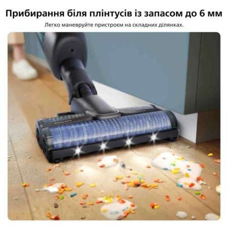 Ручной пылесос Philips (XW9463/10)