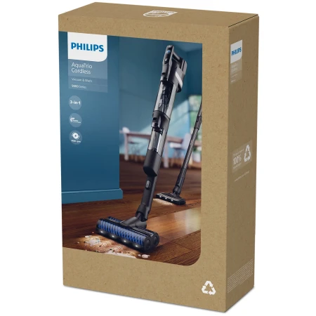 Ручной пылесос Philips (XW9463/10)