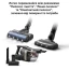 Ручной пылесос Philips (XW9463/10)