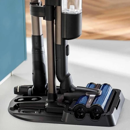 Ручной пылесос Philips (XW9463/10)