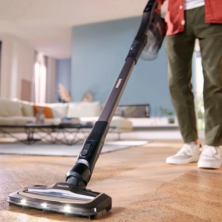 Ручной пылесос Philips (XW9463/10)