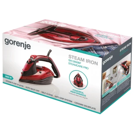 Праска Gorenje (SIH2800BF)
