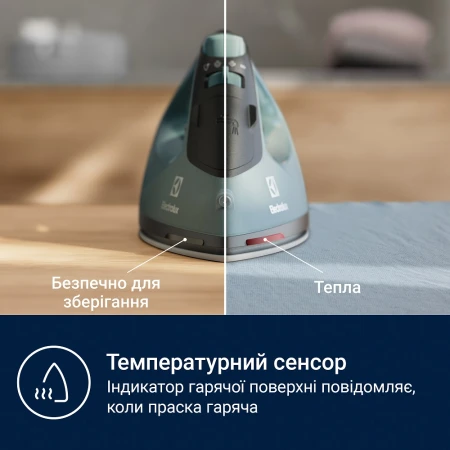 Праска Electrolux (E5SI2-6OG)
