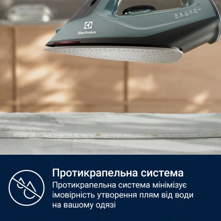 Праска Electrolux (E5SI2-6OG)