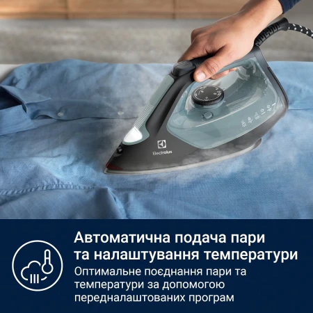 Праска Electrolux (E7SI2-6OG)