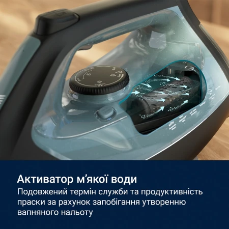 Праска Electrolux (E7SI2-6OG)