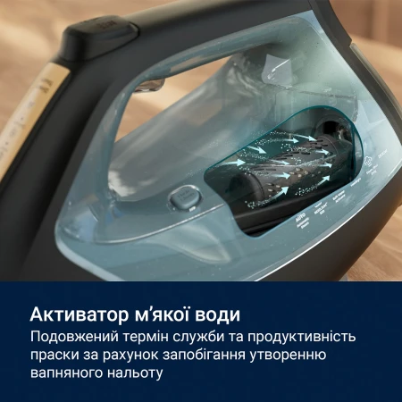Праска Electrolux (E8SI2-6OG)