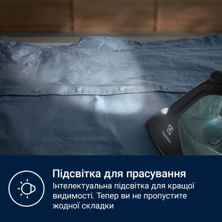 Праска Electrolux (E8SI2-6OG)