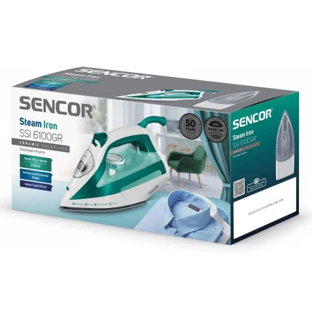 Праска Sencor (SSI 6100GR)