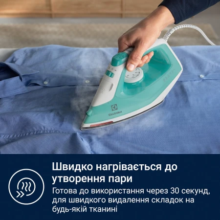 Праска Electrolux (E5SI2-2AM)