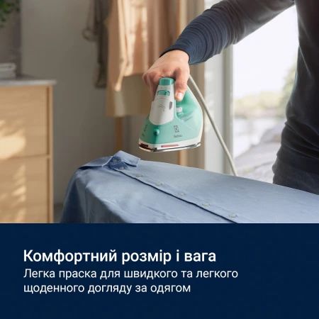 Праска Electrolux (E5SI2-2AM)