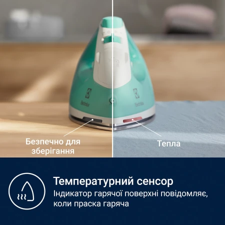 Праска Electrolux (E5SI2-2AM)