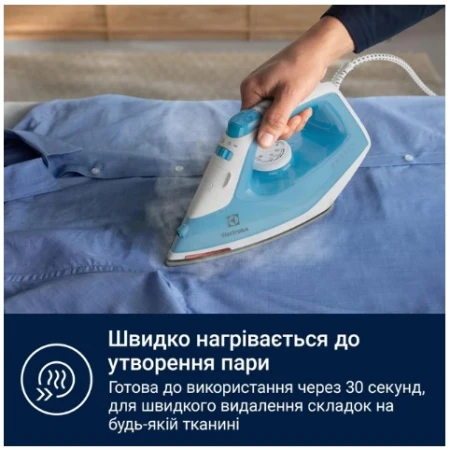 Праска Electrolux (E5SI2-4CB)